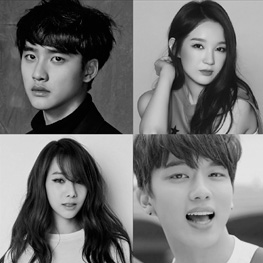 MNE 출신 뮤지션